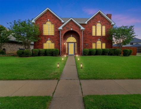 2033 Ruger Drive Plano TX 75023