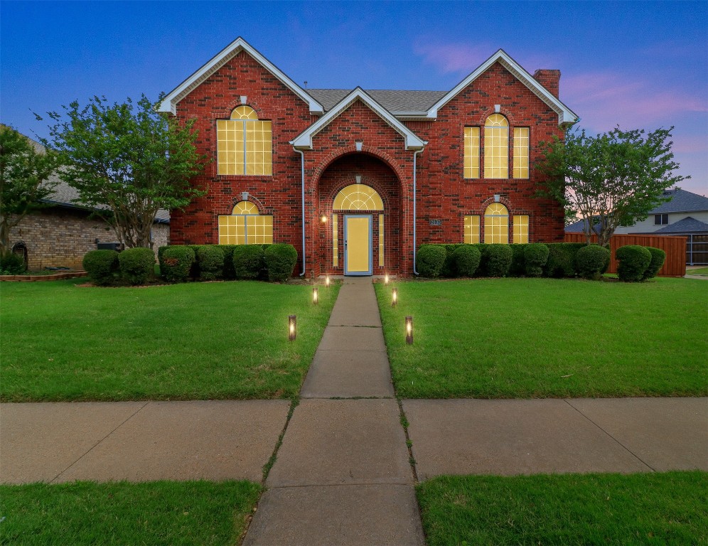 2033 Ruger Drive Plano TX 75023