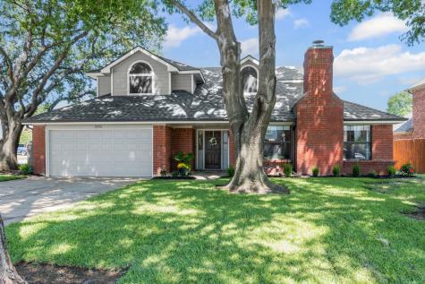 3334 Knob Oak Drive Grapevine TX 76051