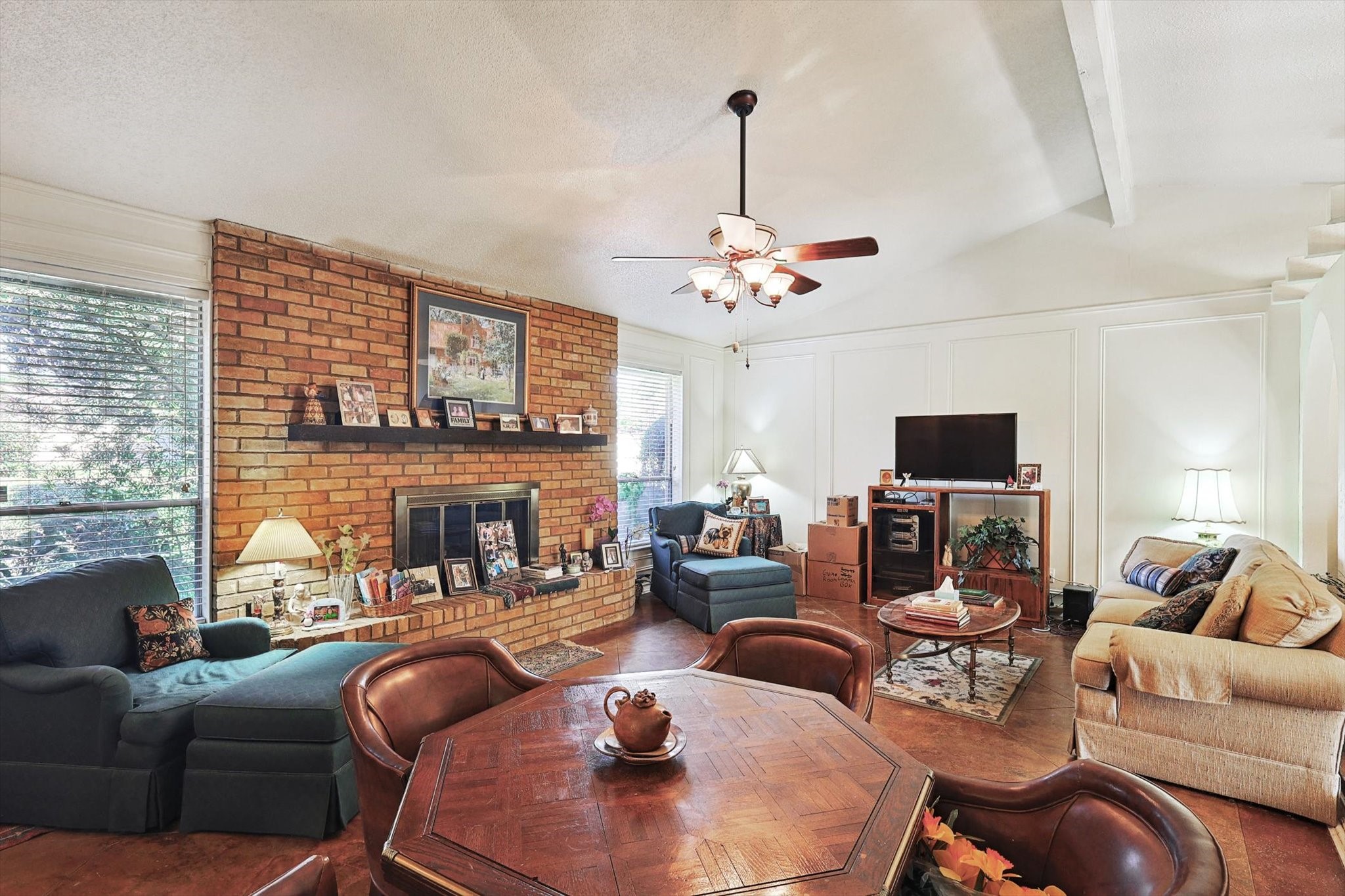 2312 Indian Creek Drive Irving TX 75060