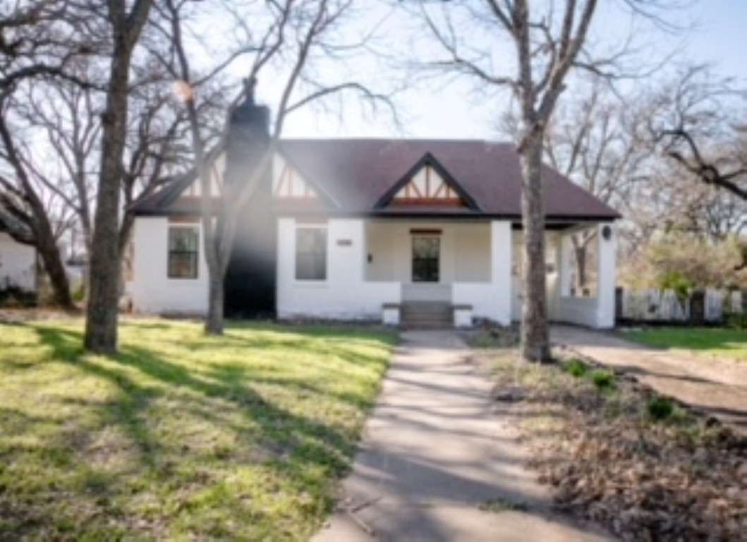 2218 Lynnhaven Road Fort Worth TX 76103