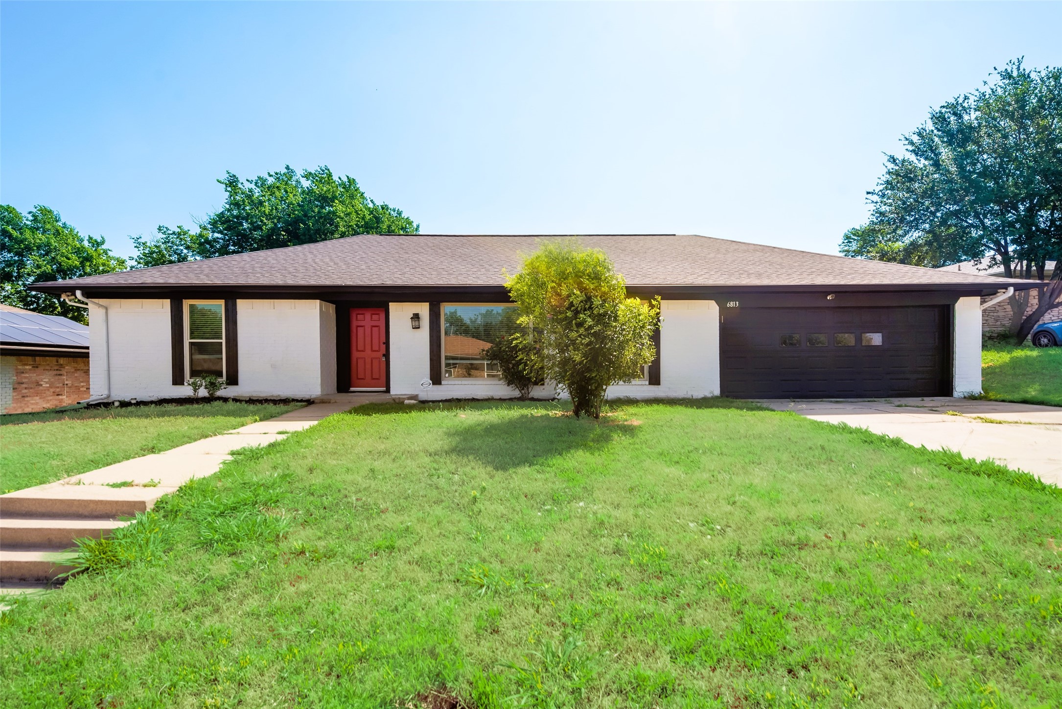 6813 Winifred Drive Fort Worth TX 76133