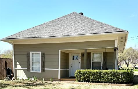 301 Broadway Street Whitesboro TX 76273