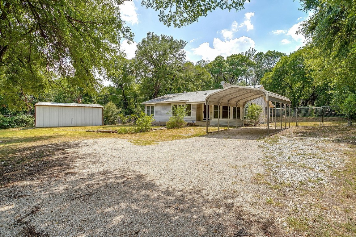 4425 Silver Creek Road Fort Worth TX 76108