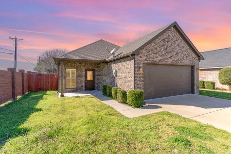 3001 Huntington Court Waxahachie TX 75165