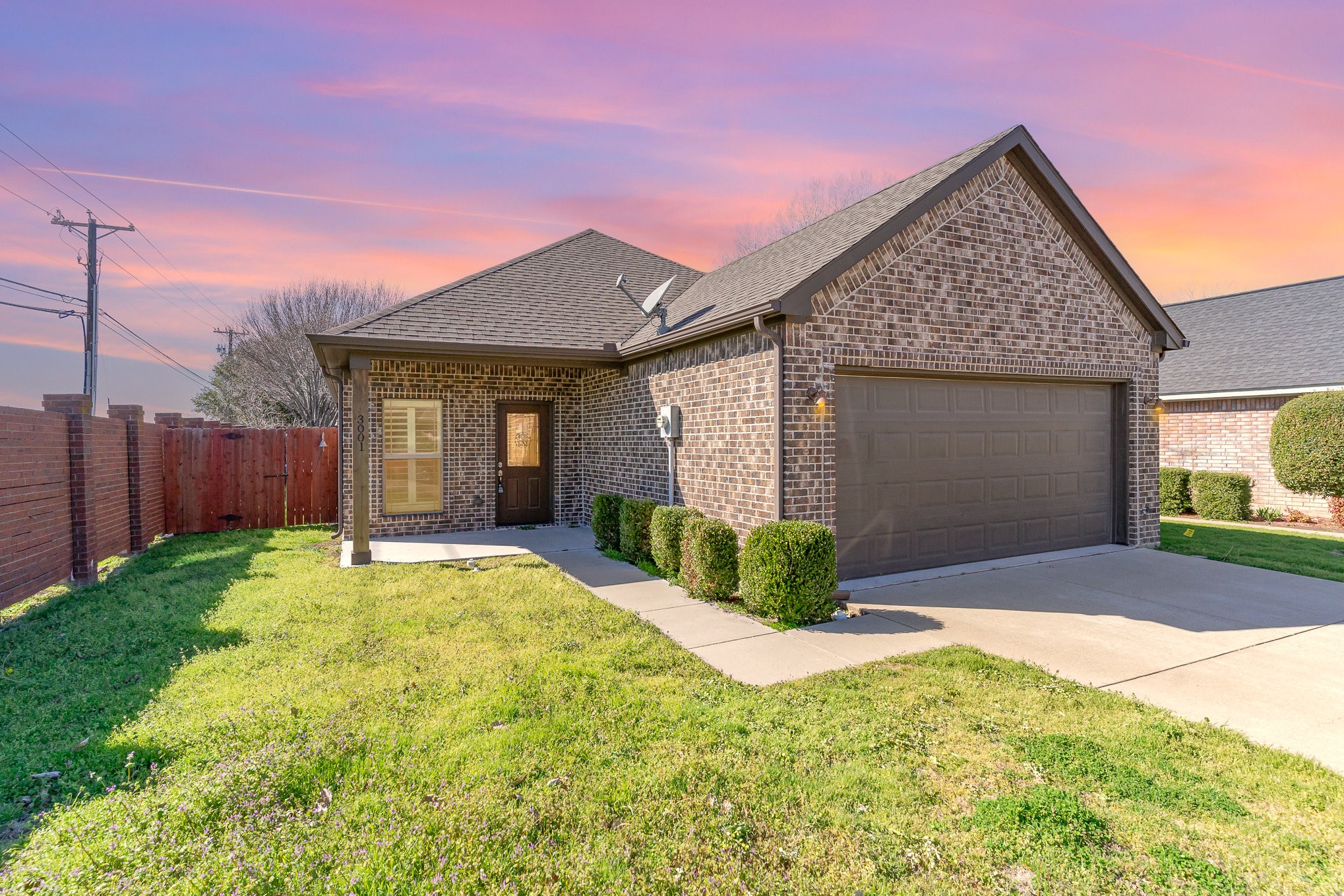 3001 Huntington Court Waxahachie TX 75165