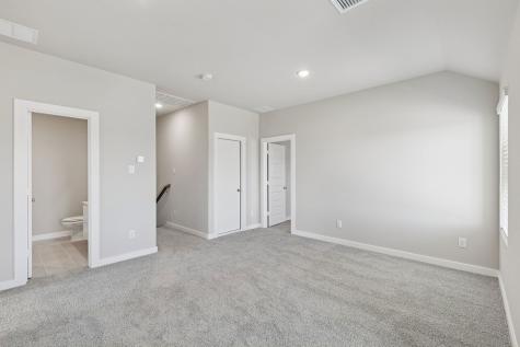 6669 Coyote Valley Trail Crowley TX 76036