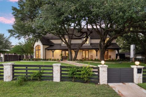 6707 Glendora Avenue Dallas TX 75230