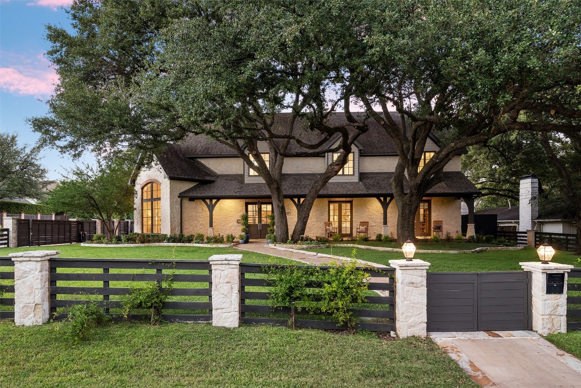 6707 Glendora Avenue Dallas TX 75230