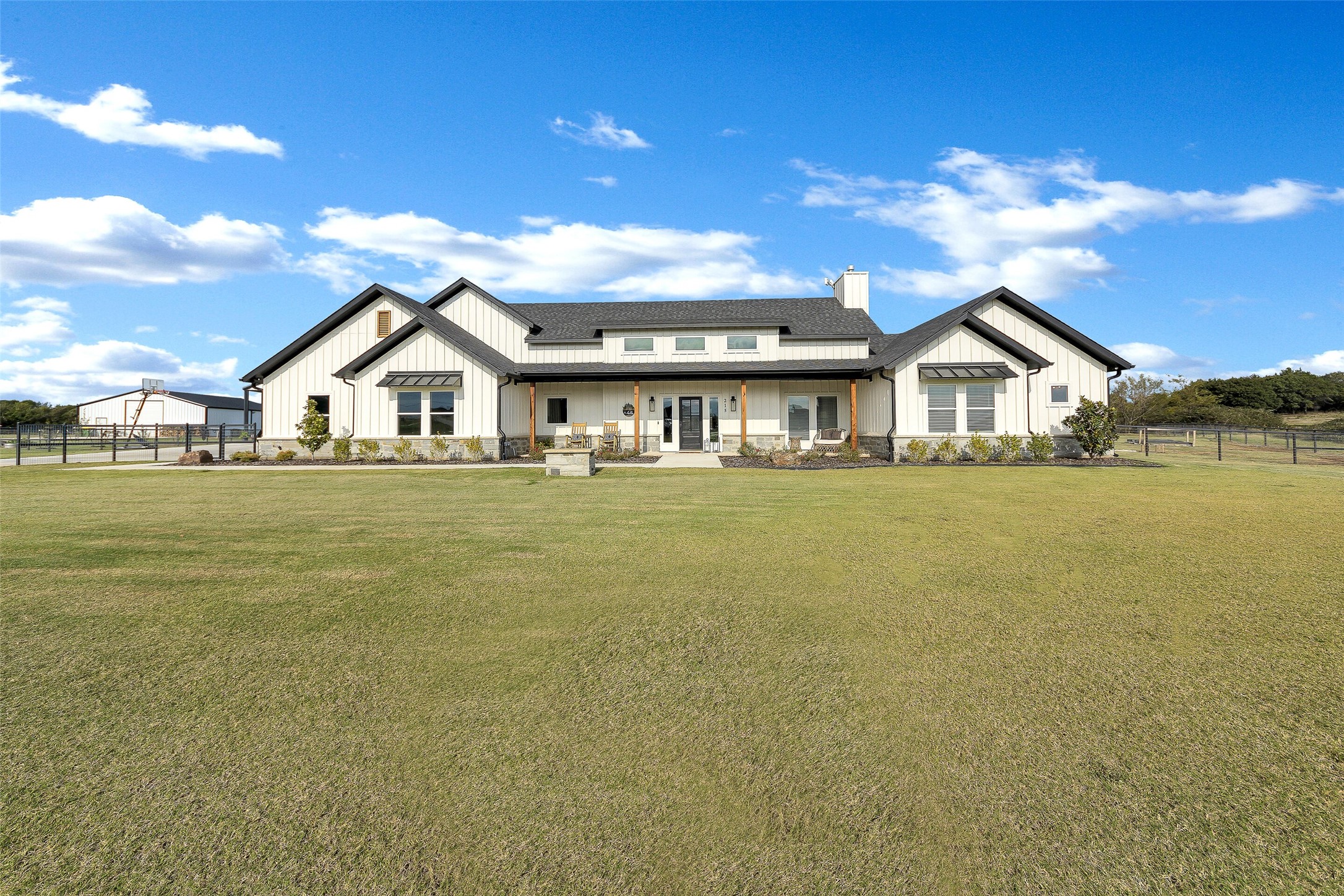 215 Quail Ridge Court Decatur TX 76234