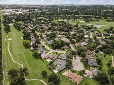 6805 Benito Court Fort Worth TX 76126