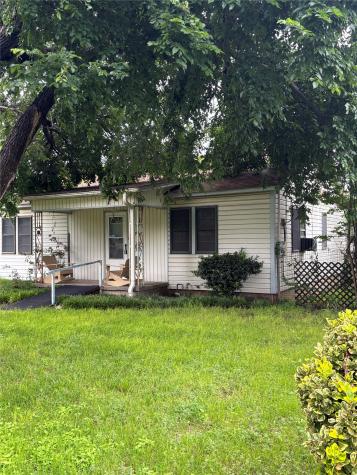 407 N Lane Street Decatur TX 76234