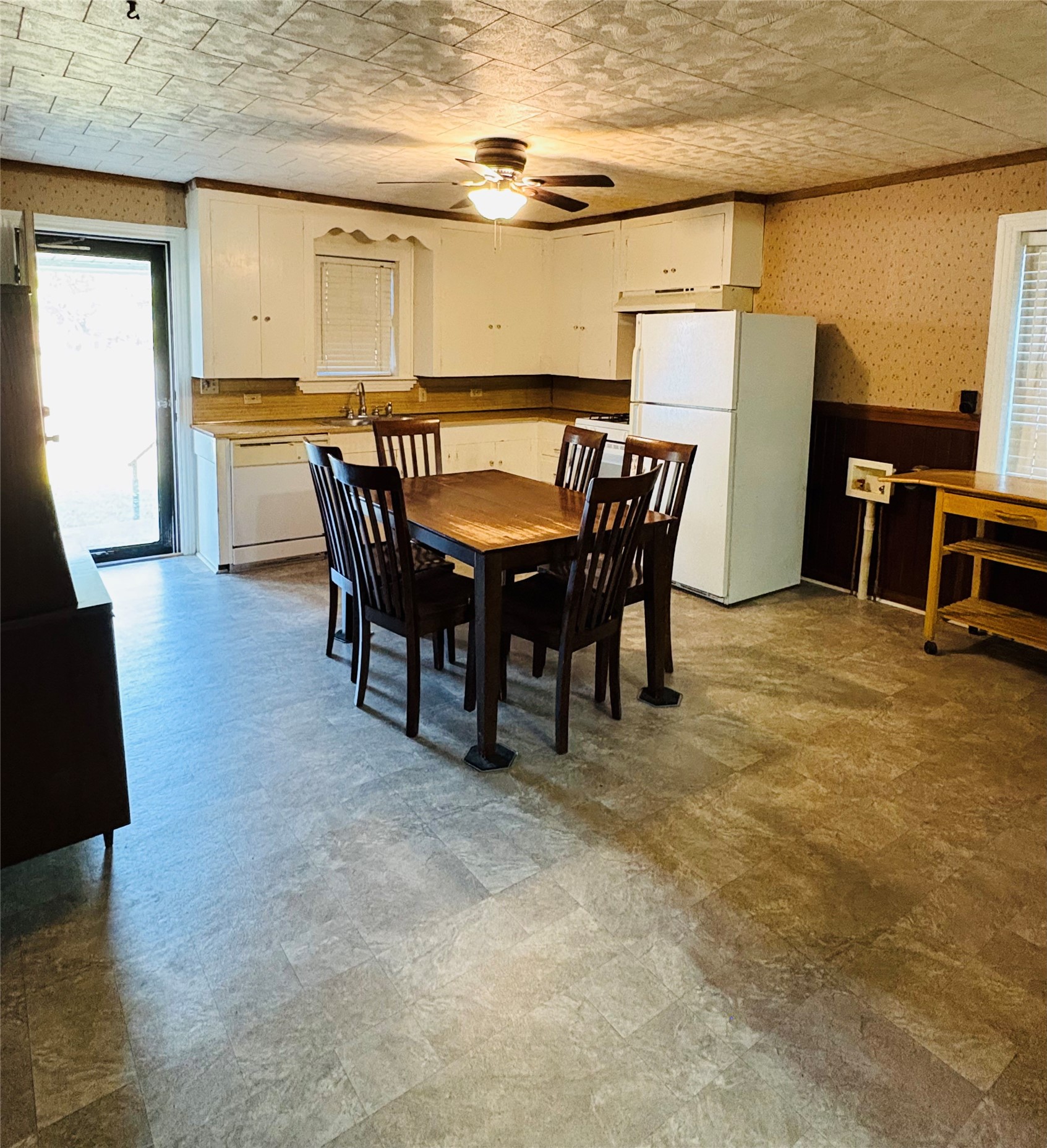 407 N Lane Street Decatur TX 76234