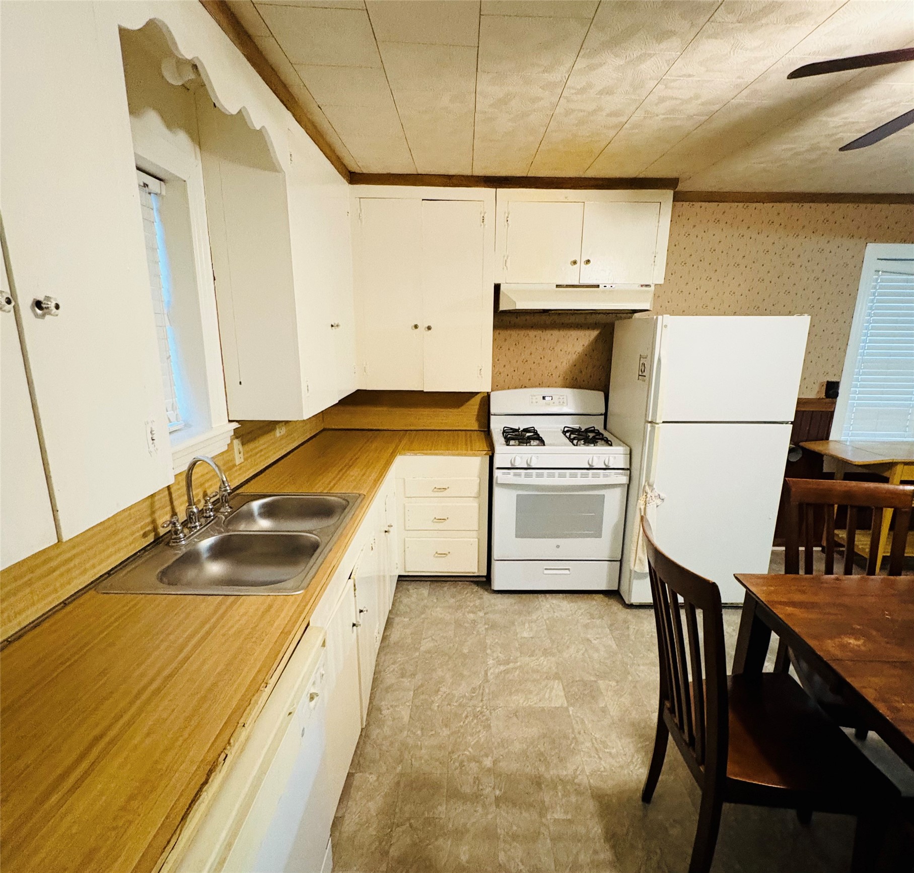 407 N Lane Street Decatur TX 76234