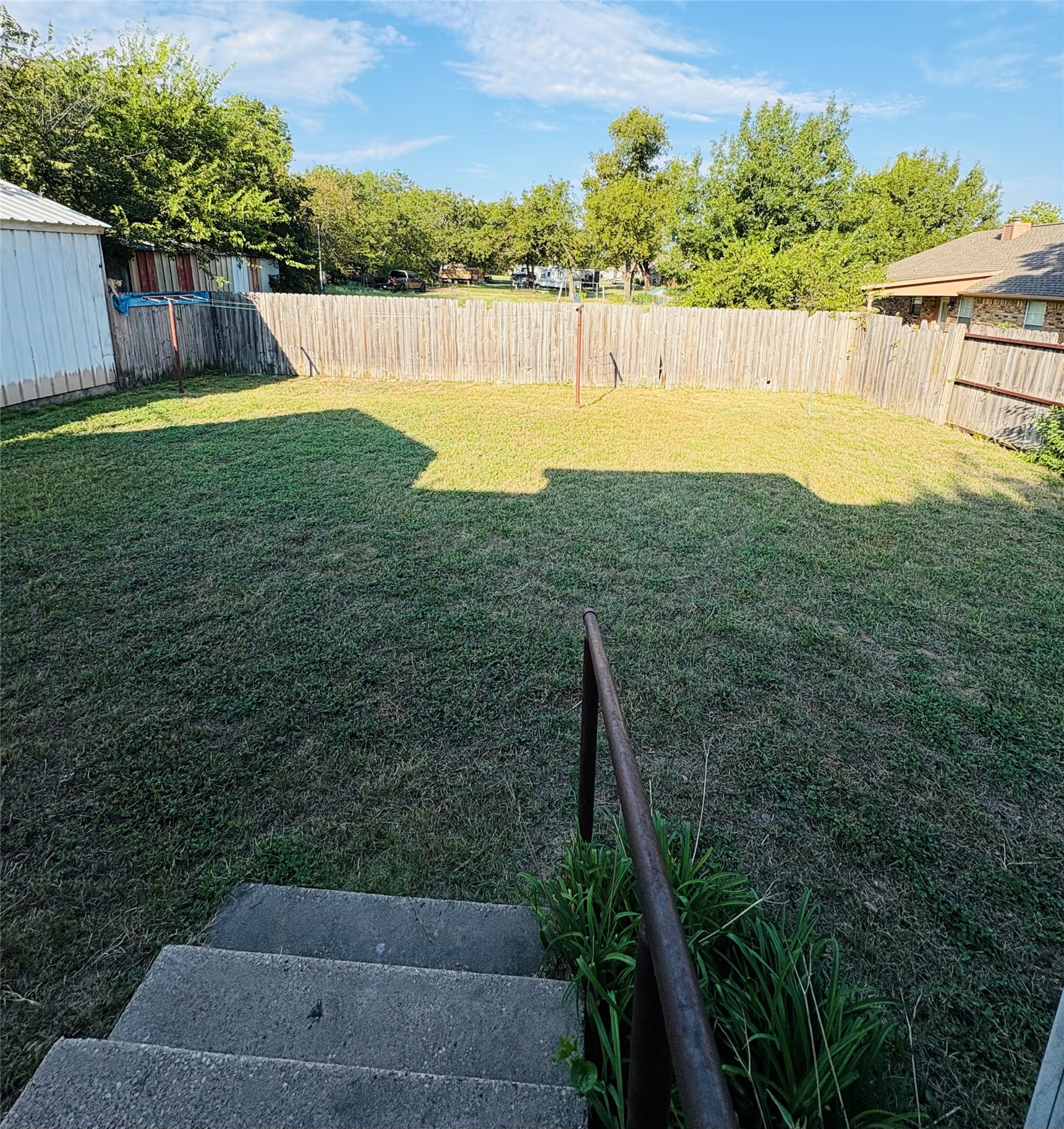 407 N Lane Street Decatur TX 76234