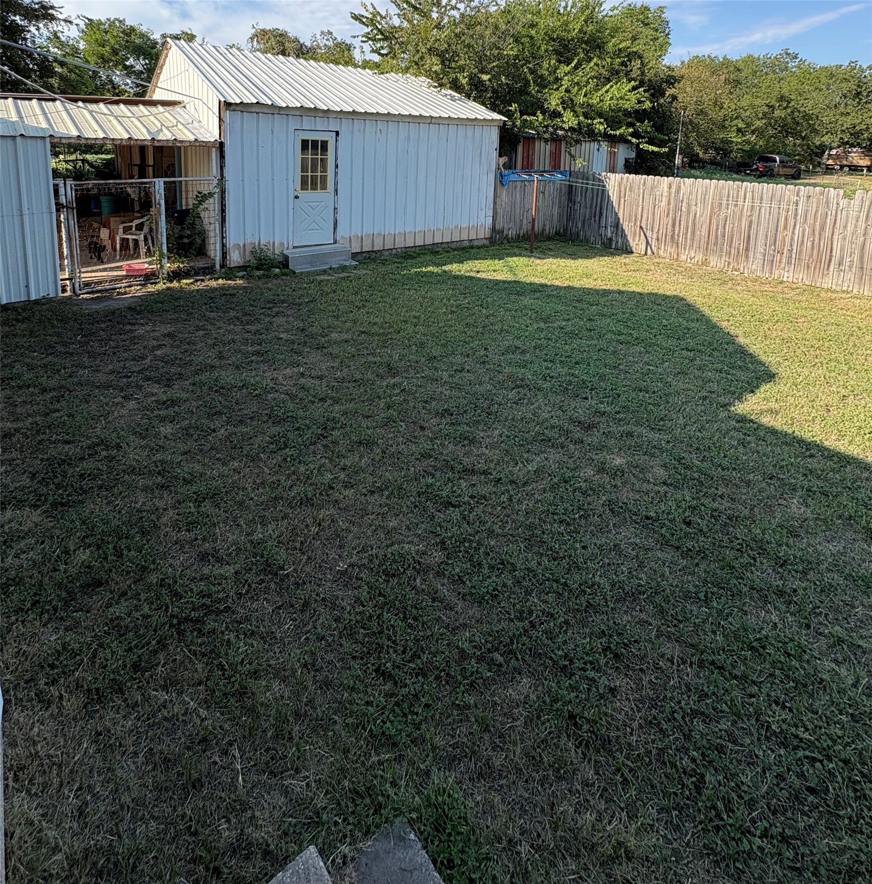407 N Lane Street Decatur TX 76234