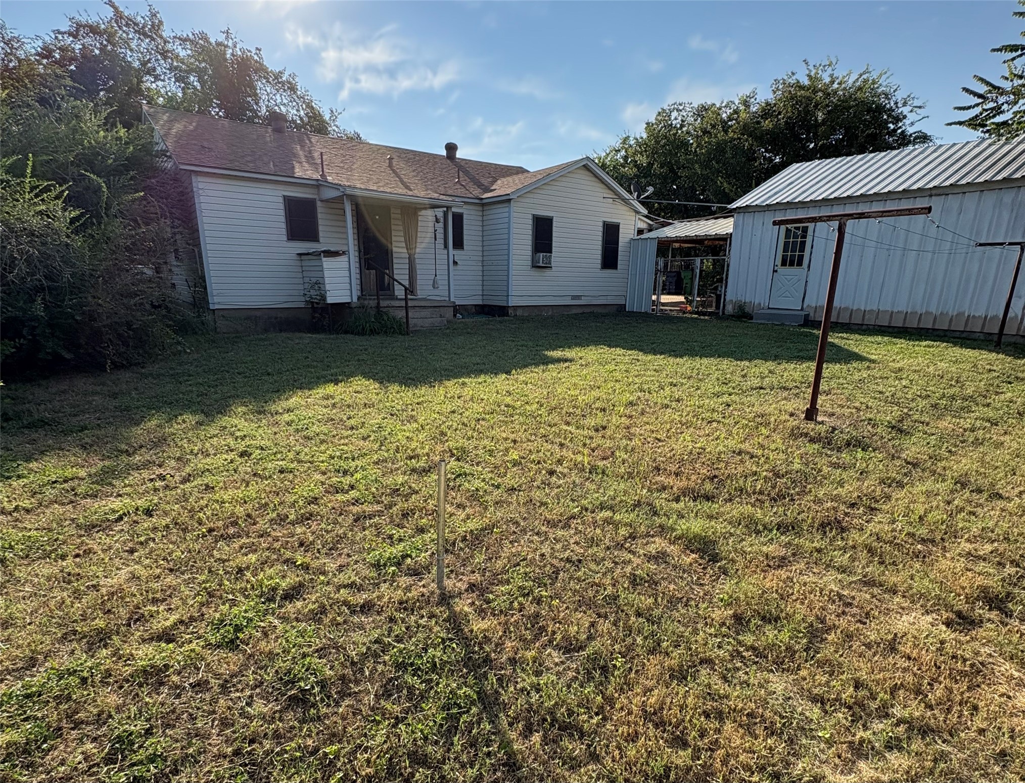 407 N Lane Street Decatur TX 76234