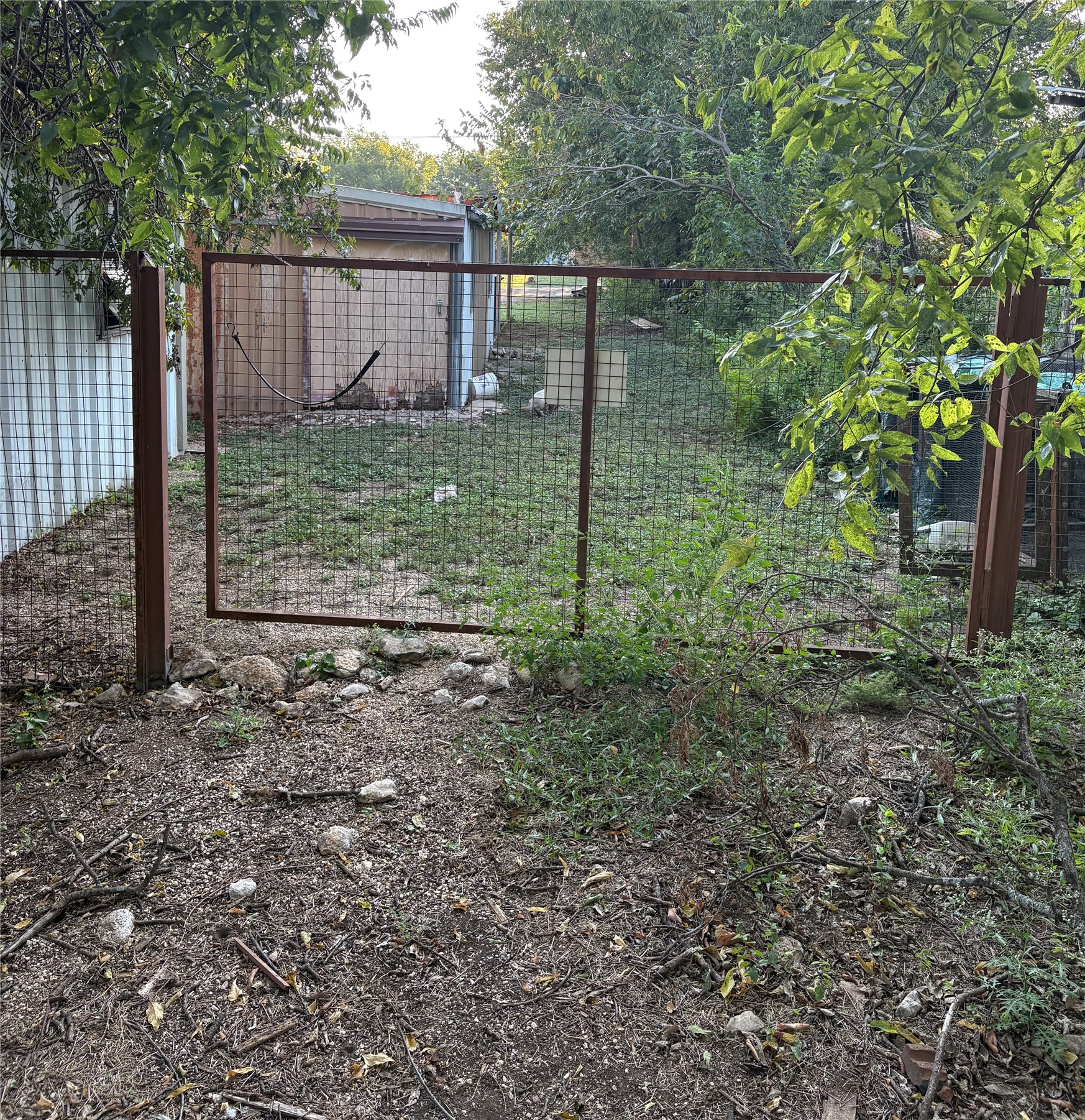 407 N Lane Street Decatur TX 76234