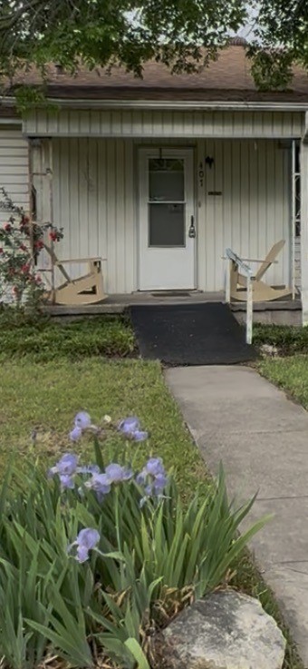 407 N Lane Street Decatur TX 76234