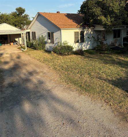 407 N Lane Street Decatur TX 76234