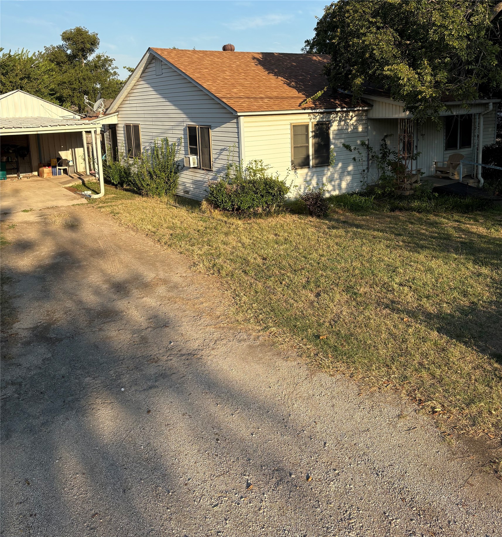 407 N Lane Street Decatur TX 76234