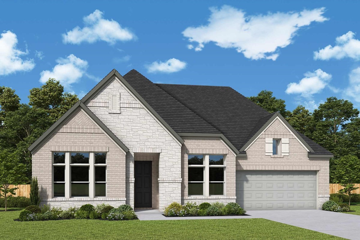 3263 Jersey Drive Midlothian TX 76065