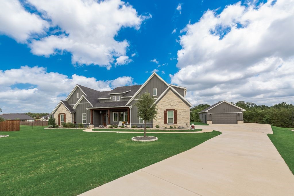 10 Tamminga Trail Waxahachie TX 75167