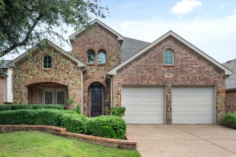 7064 Sea Star Drive Grand Prairie TX 75054