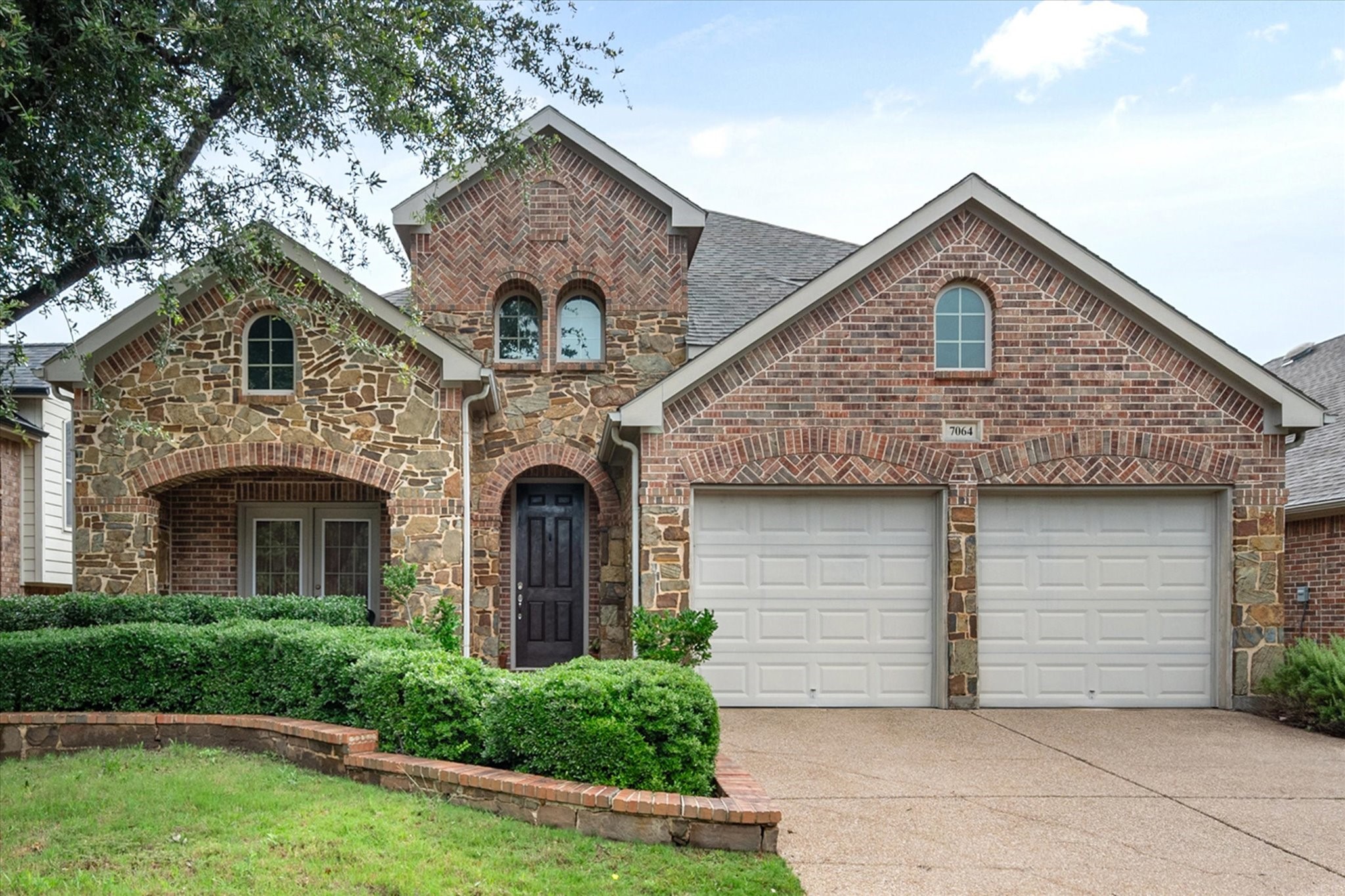 7064 Sea Star Drive Grand Prairie TX 75054