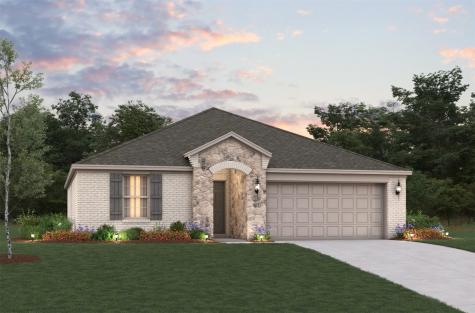 1917 Sandpiper Way Princeton TX 75407
