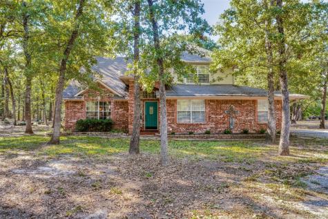 2912 County Road 3311 Greenville TX 75402