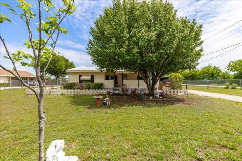 8600 Skyline Drive Joshua TX 76058