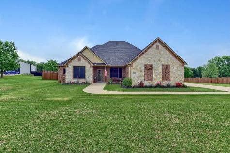 4915 Bello Vista Court Sherman TX 75090