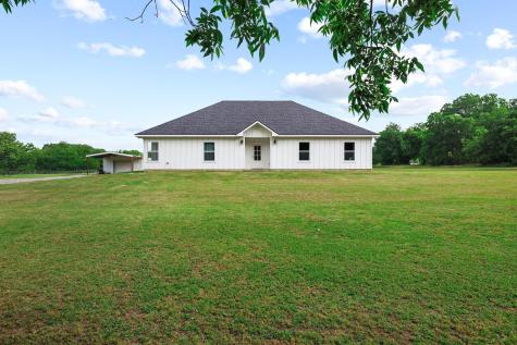 1350 County Rd 4040 Road Ector TX 75439