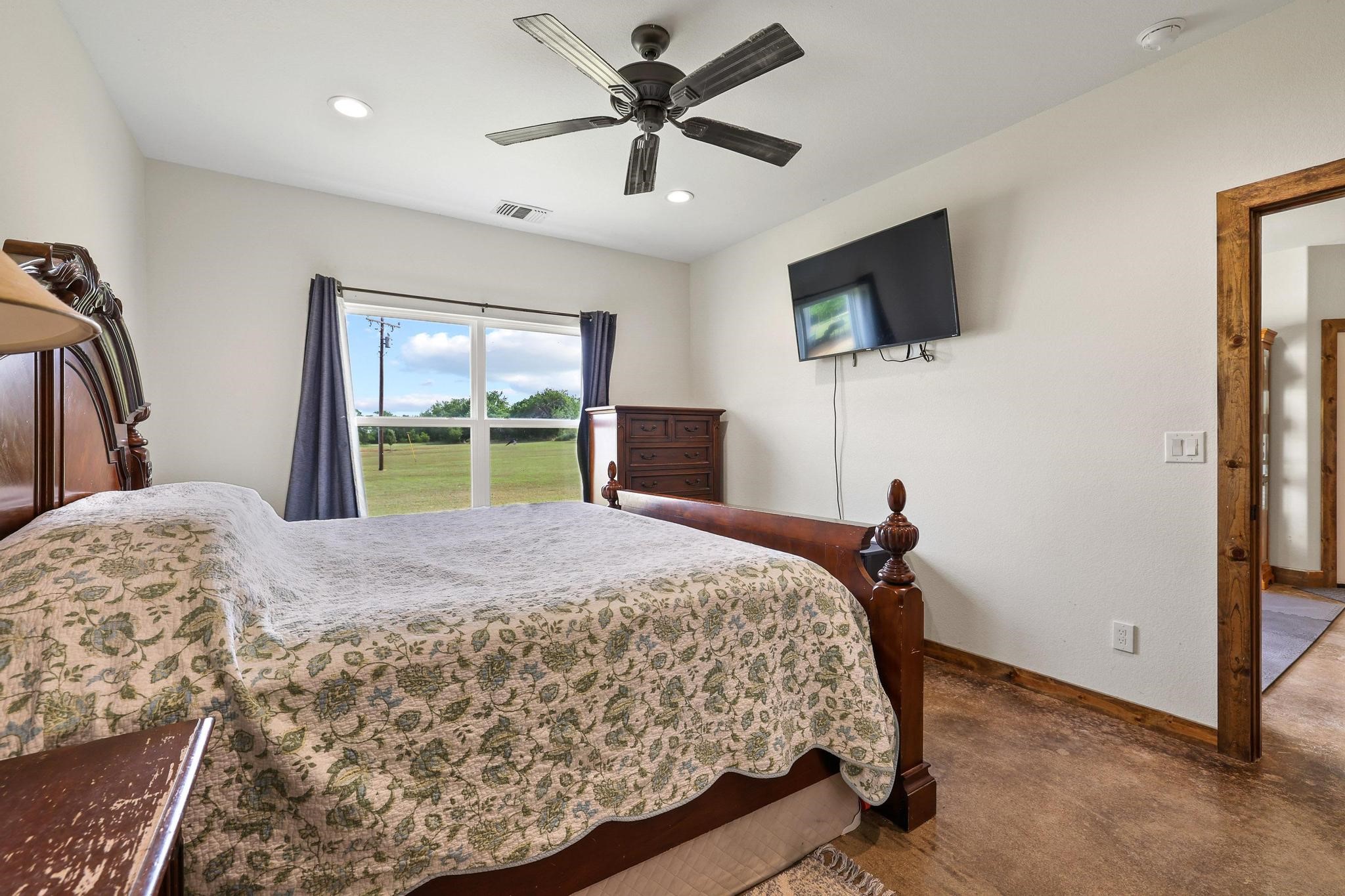 1350 County Rd 4040 Road Ector TX 75439