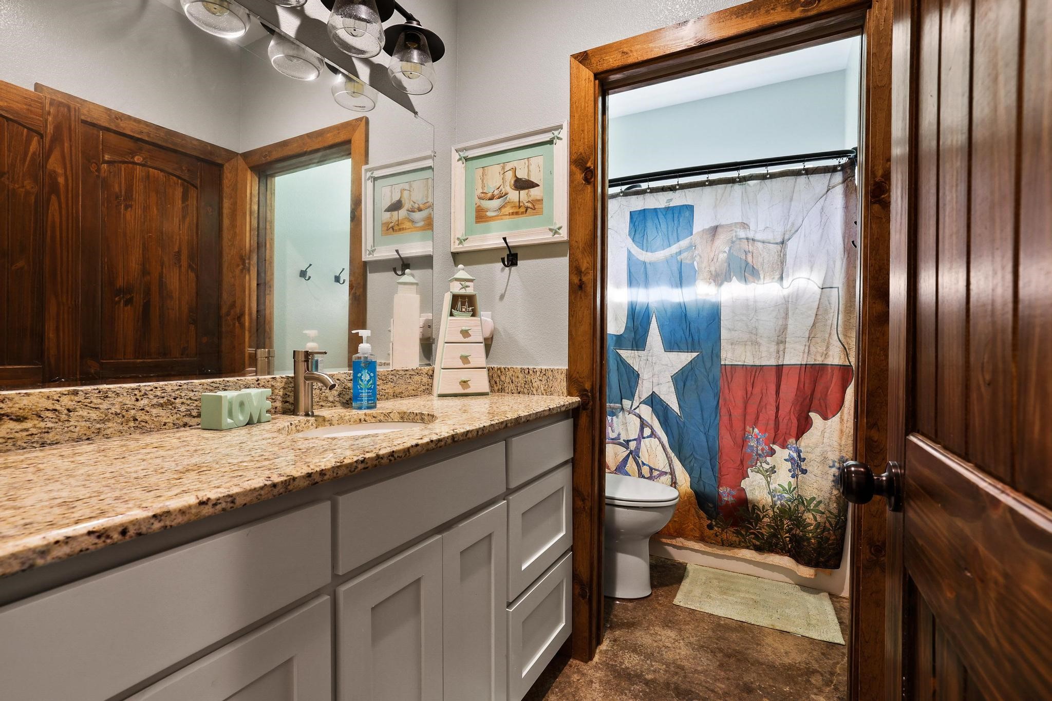 1350 County Rd 4040 Road Ector TX 75439