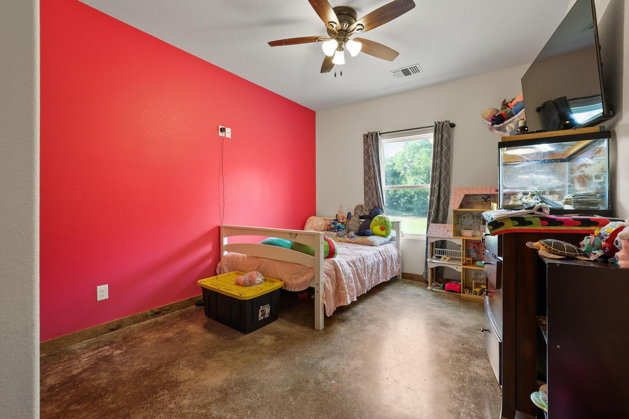 1350 County Rd 4040 Road Ector TX 75439