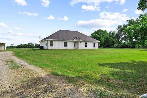 1350 County Rd 4040 Road Ector TX 75439
