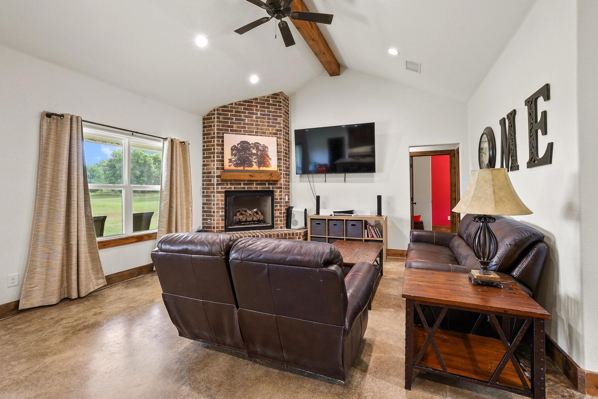 1350 County Rd 4040 Road Ector TX 75439