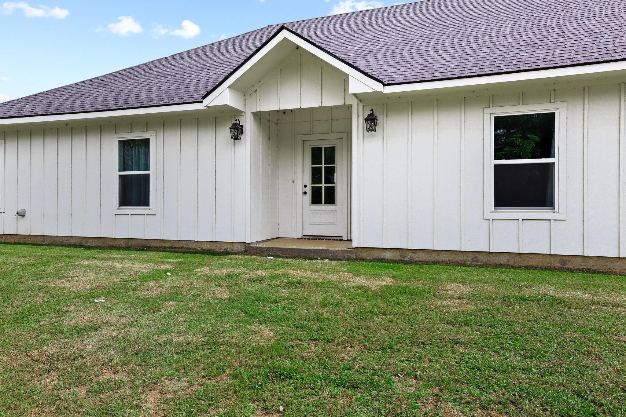 1350 County Rd 4040 Road Ector TX 75439