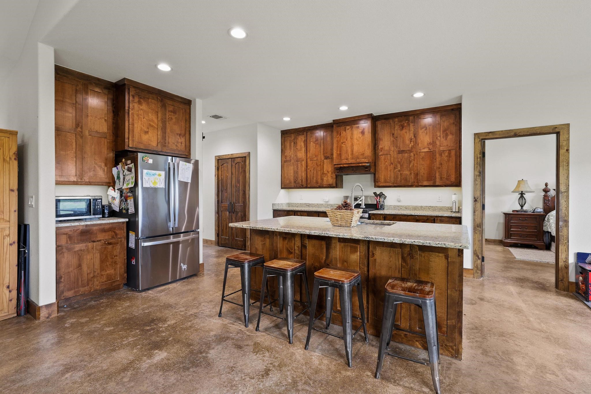1350 County Rd 4040 Road Ector TX 75439