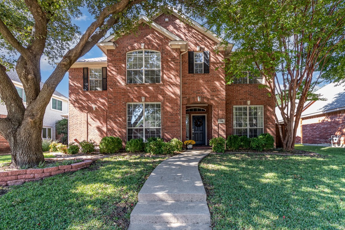 110 Peregrine Drive Mckinney TX 75072