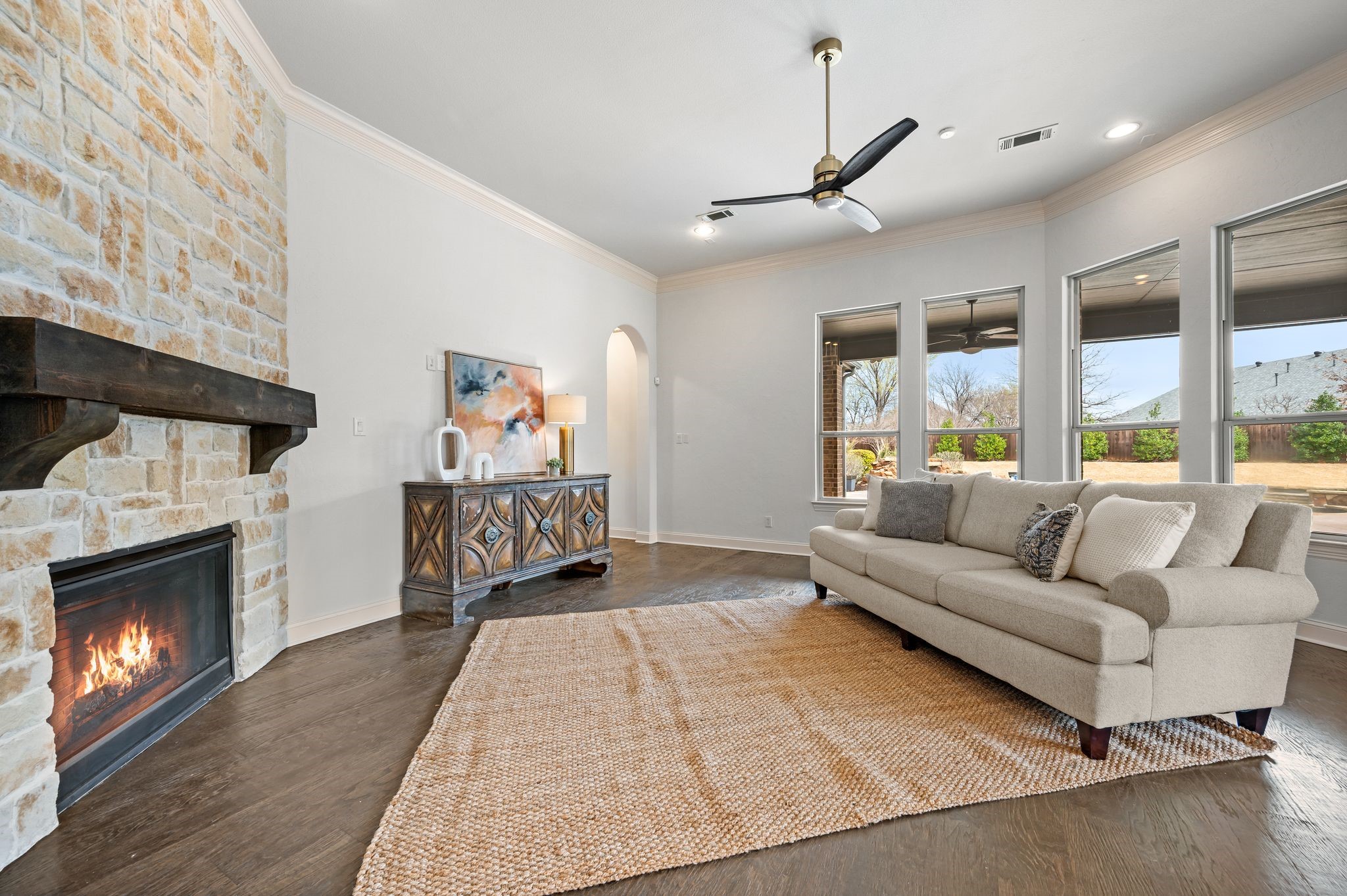 5803 Chalford Common Colleyville TX 76034