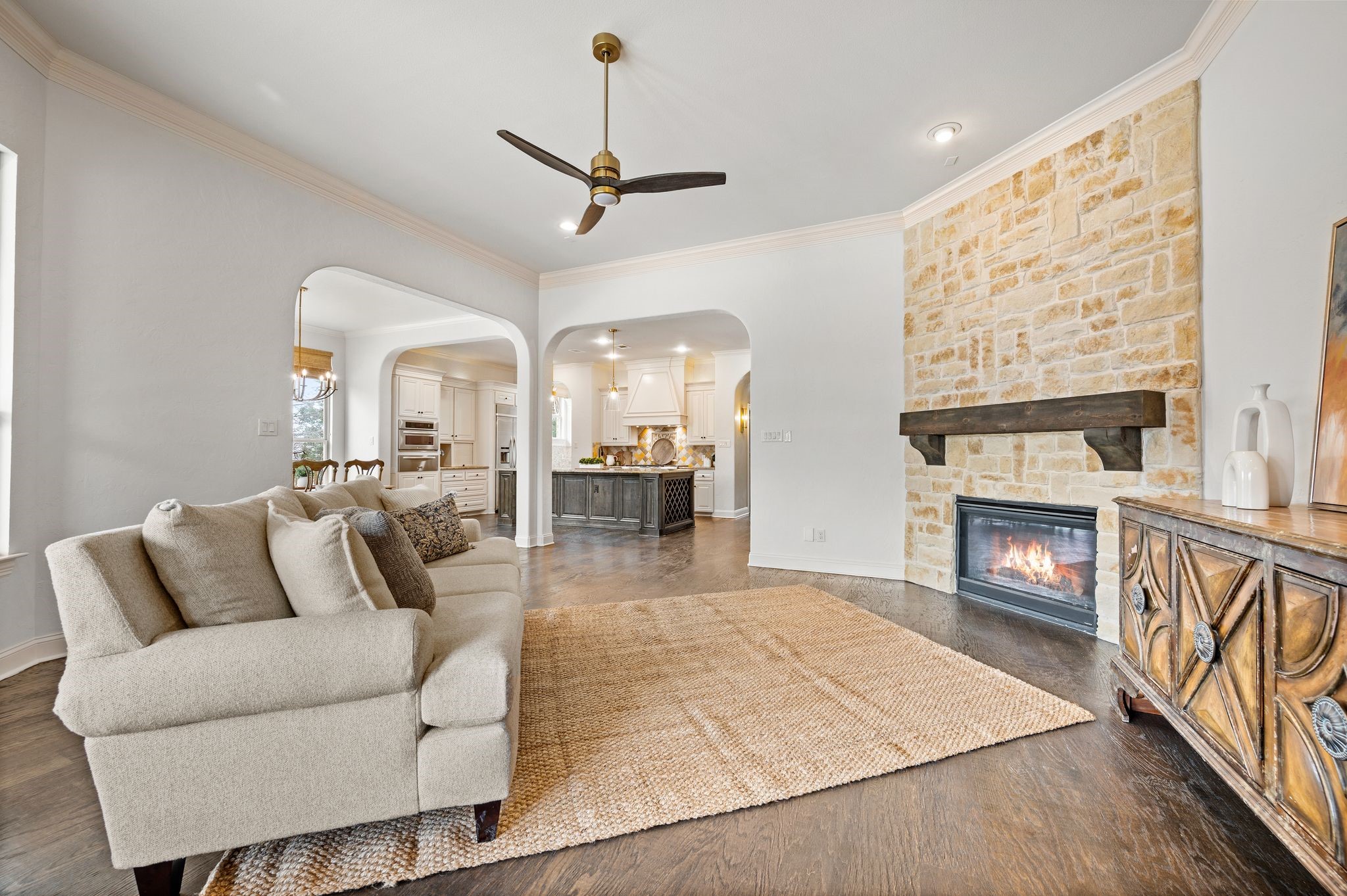 5803 Chalford Common Colleyville TX 76034
