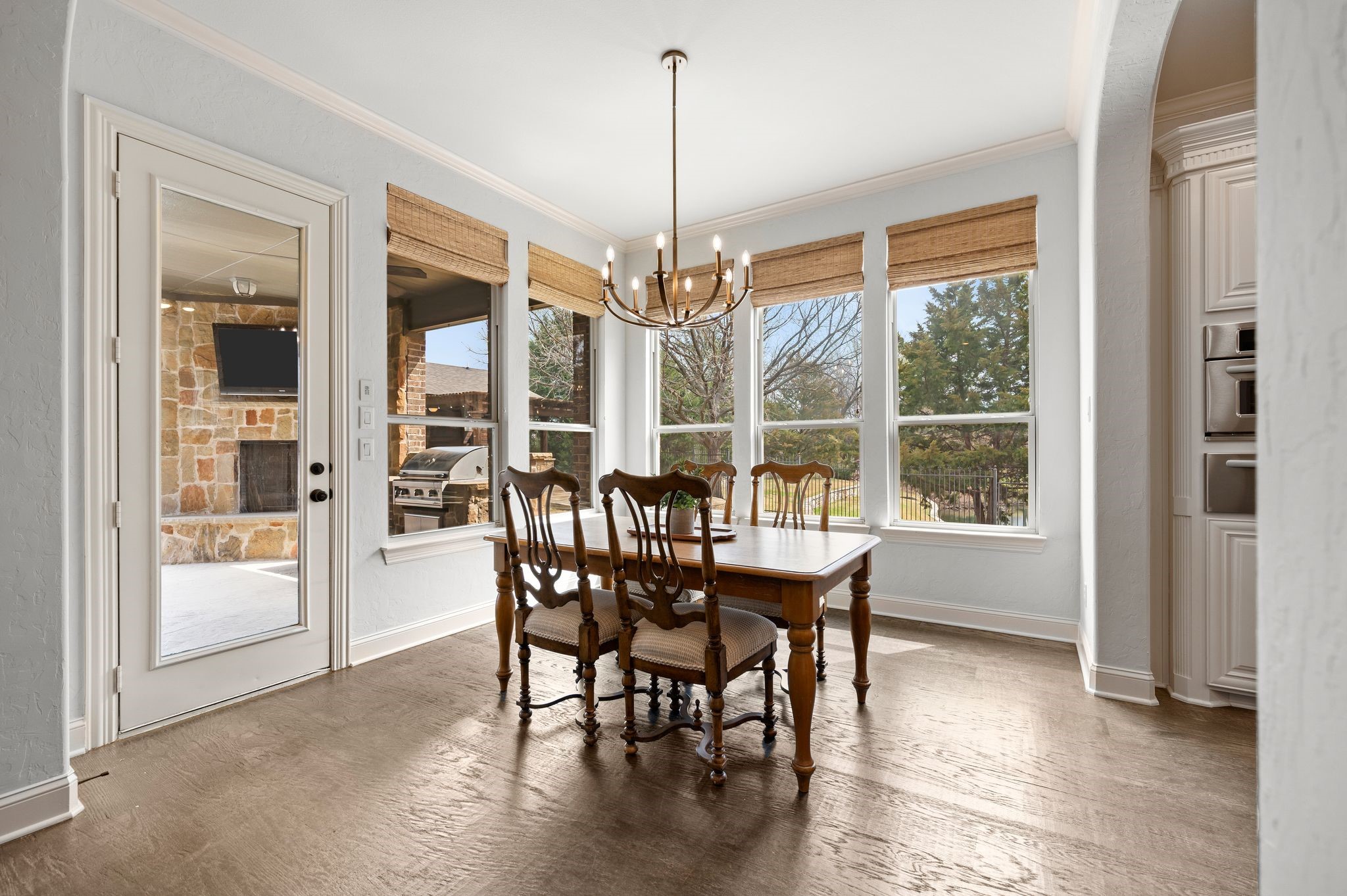 5803 Chalford Common Colleyville TX 76034