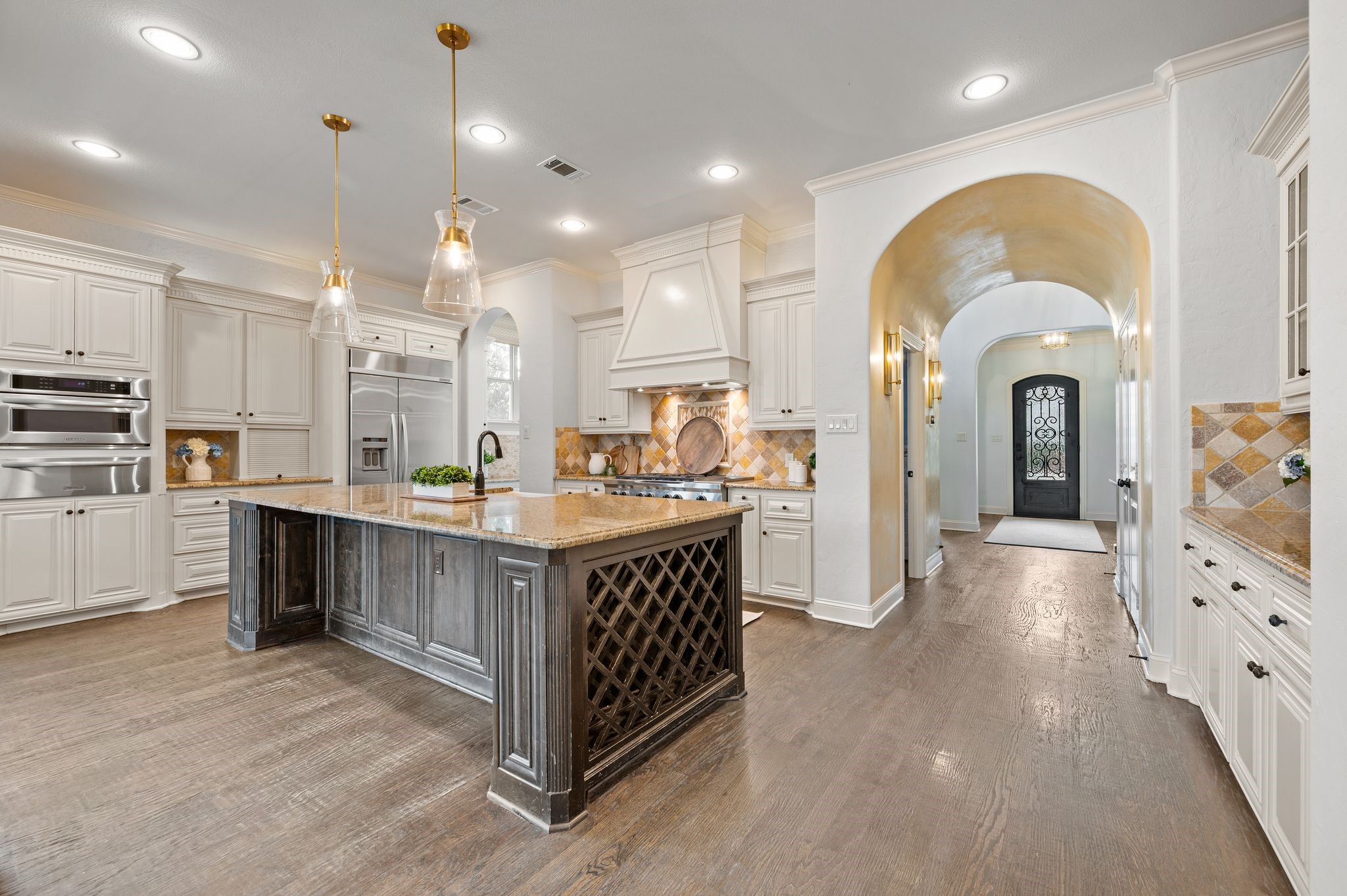 5803 Chalford Common Colleyville TX 76034