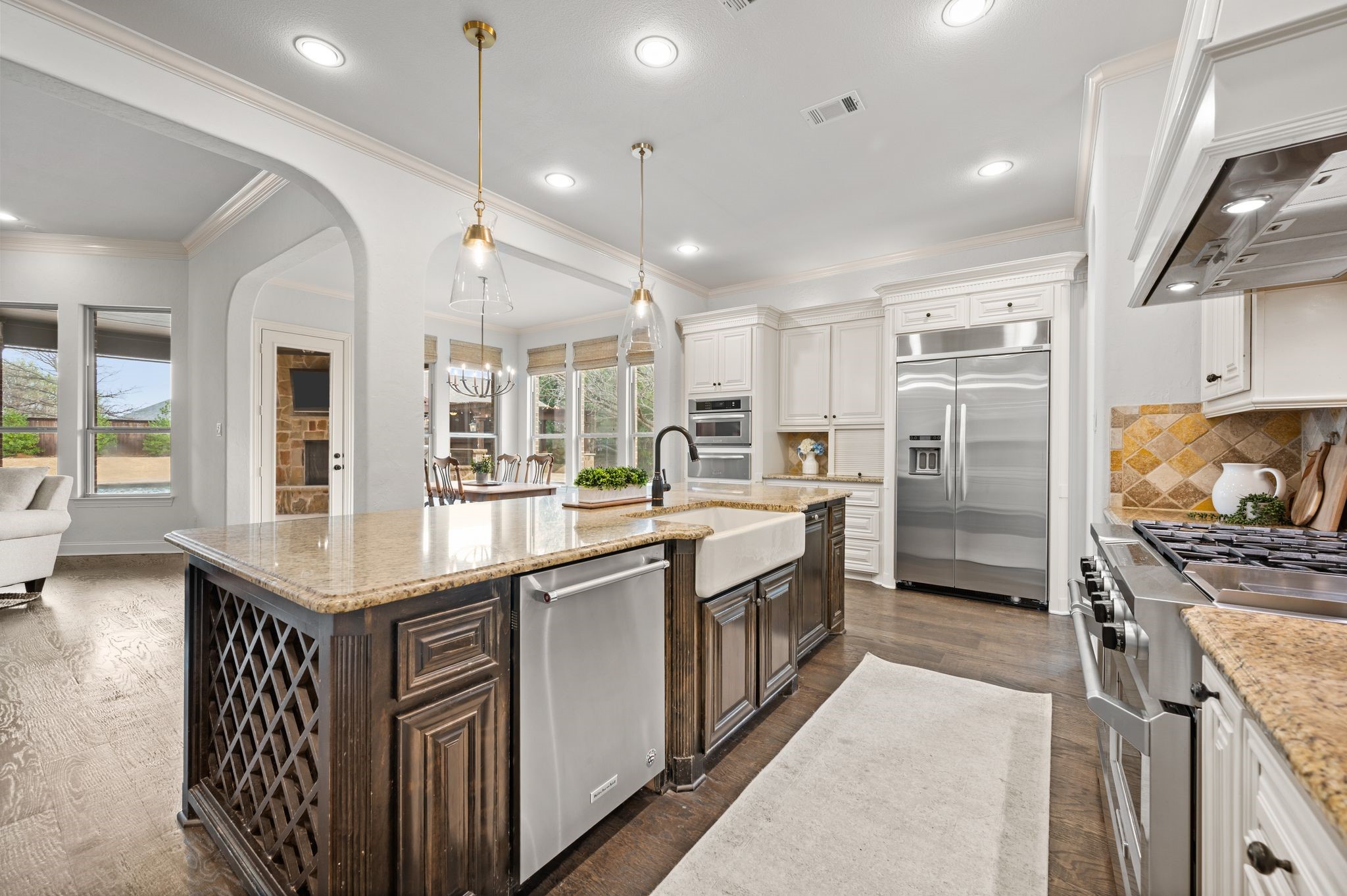 5803 Chalford Common Colleyville TX 76034