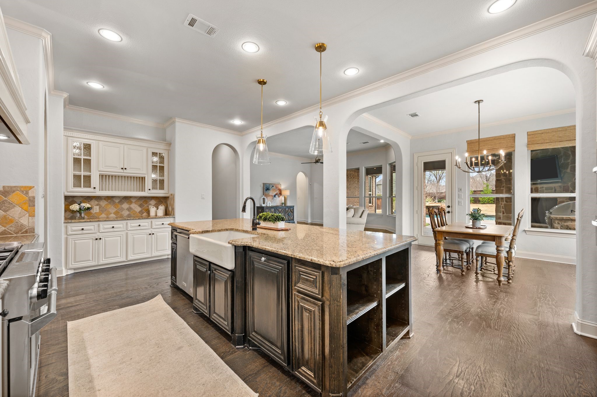 5803 Chalford Common Colleyville TX 76034