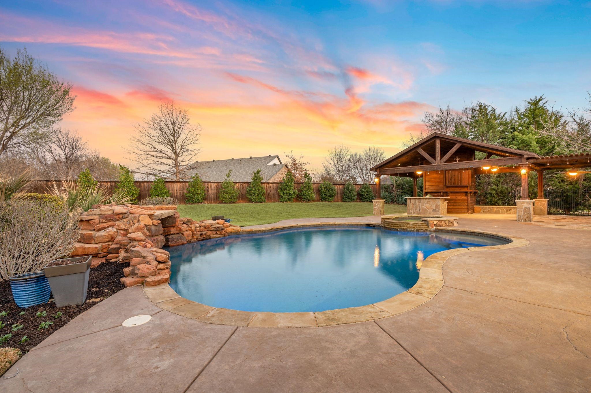 5803 Chalford Common Colleyville TX 76034