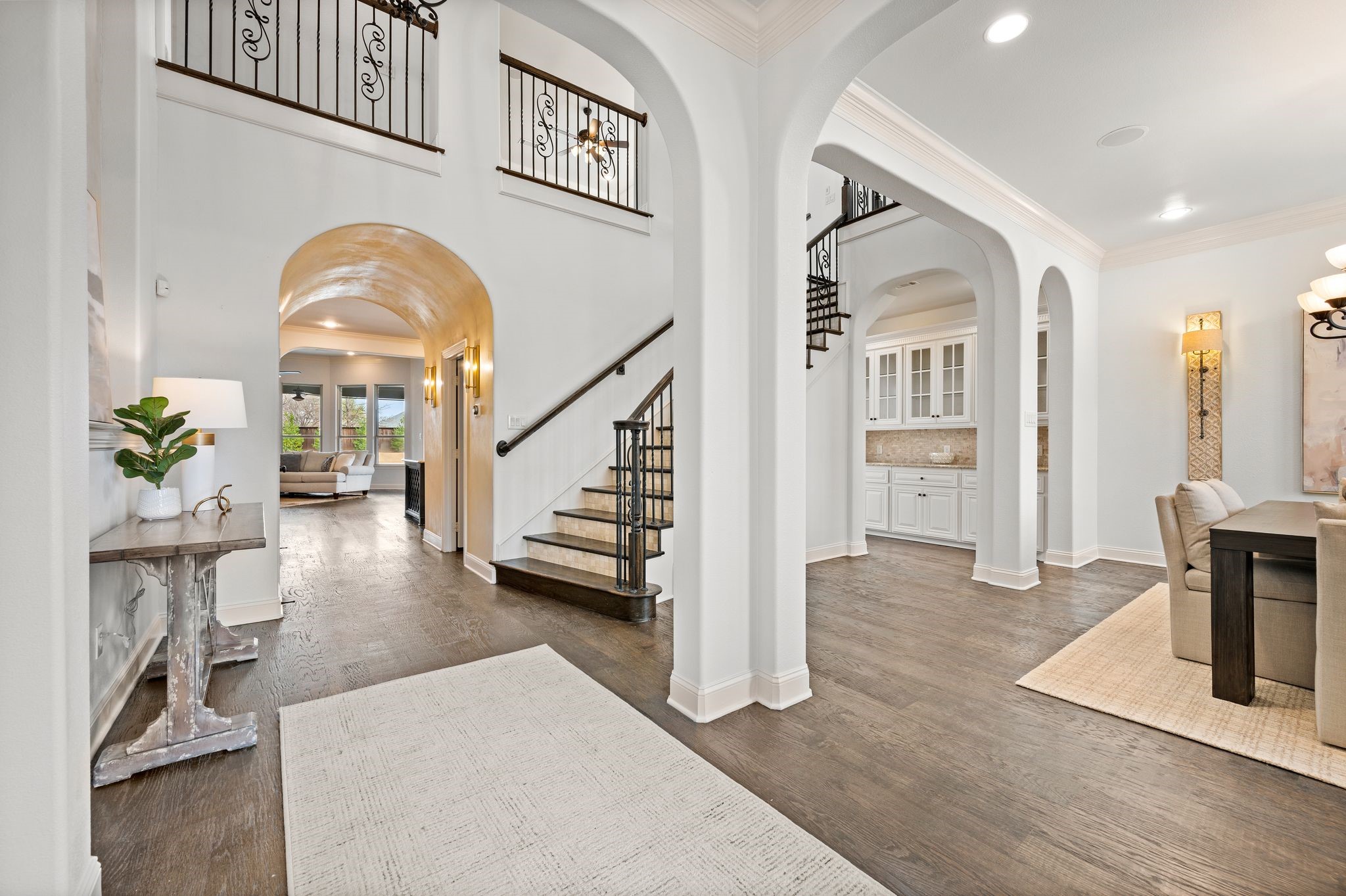 5803 Chalford Common Colleyville TX 76034